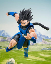 SHF DBZ Legends Shallot 7th Anniversary Figure (15 cm)