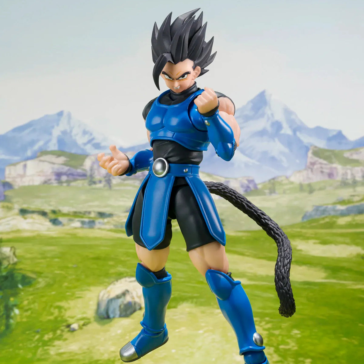 SHF DBZ Legends Shallot 7th Anniversary Figure (15 cm)
