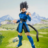 SHF DBZ Legends Shallot 7th Anniversary Figure (15 cm)