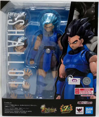SHF DBZ Legends Shallot 7th Anniversary Figure (15 cm)