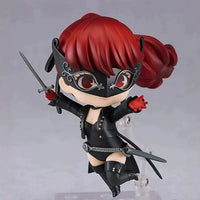 Nendoroid 2263 Kasumi Yoshizawa Phantom Thief Ver. Figurine