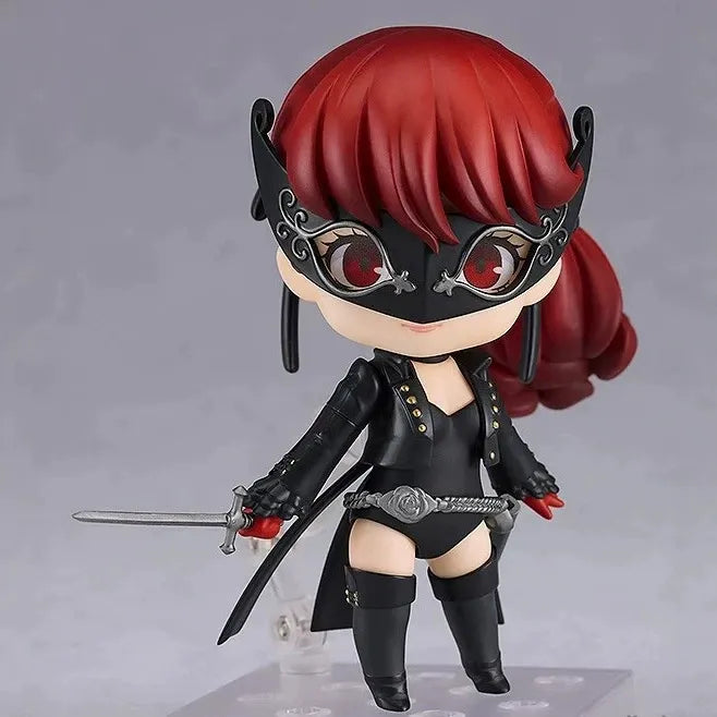 Nendoroid 2263 Kasumi Yoshizawa Phantom Thief Ver. Figurine