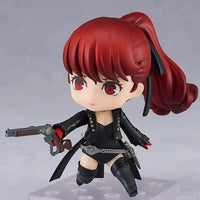 Nendoroid 2263 Kasumi Yoshizawa Phantom Thief Ver. Figurine