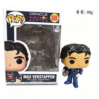 POP! Racing Formula 1 Vinyl Figure Collection