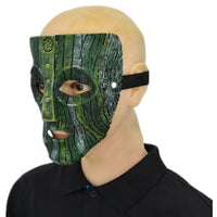 The Mask of Loki 1:1 Movie Replica Mask