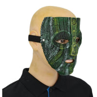 The Mask of Loki 1:1 Movie Replica Mask
