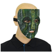The Mask of Loki 1:1 Movie Replica Mask