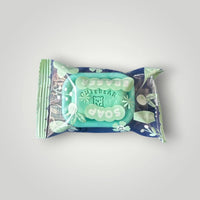 Mini Spa Bathing Soap Eraser Set