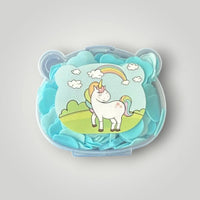 Fairy Unicorn Pocket Paper Soap Leaves