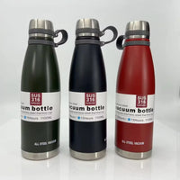 Premium 316 Stainless Steel Sports Bottle