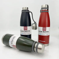 Premium 316 Stainless Steel Sports Bottle