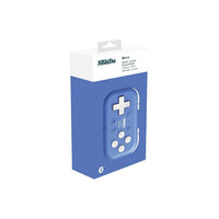8BitDo Pocket Arcade Micro Gamepad - Bear Hugs