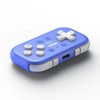 8BitDo Pocket Arcade Micro Gamepad - Bear Hugs