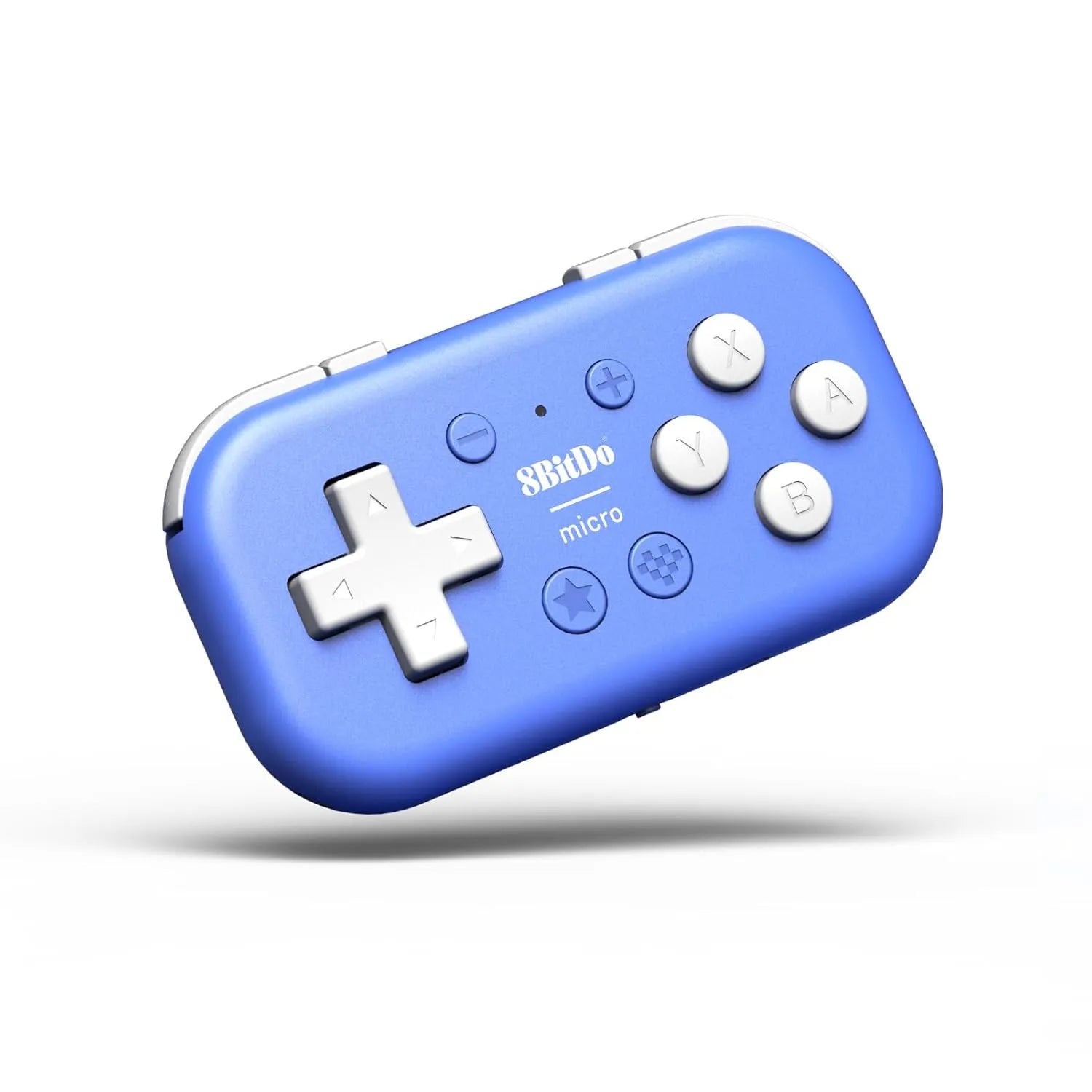 8BitDo Pocket Arcade Micro Gamepad - Bear Hugs