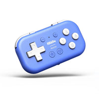 8BitDo Pocket Arcade Micro Gamepad - Bear Hugs