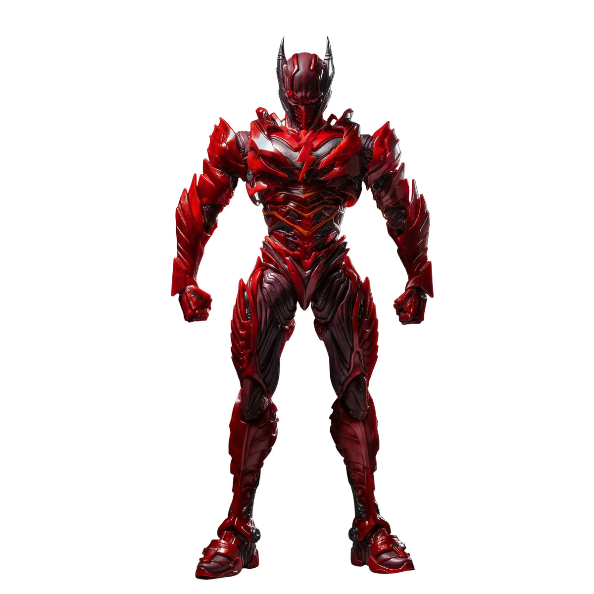 INART Batman The Red Death Figure (17 cm)