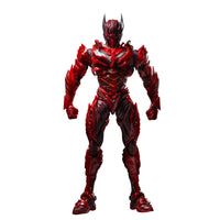 INART Batman The Red Death Figure (17 cm)