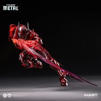 INART Batman The Red Death Figure (17 cm)