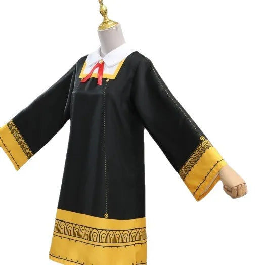 SPY x FAMILY Anya Forger Cosplay Set