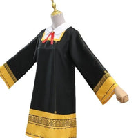 SPY x FAMILY Anya Forger Cosplay Set