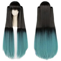 Demon Slayer Tokitou Muichirou Cosplay Set