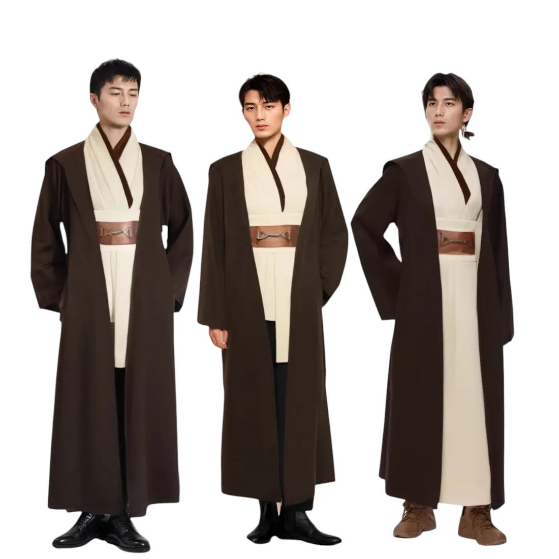 Star Wars Anakin Skywalker Cosplay Set