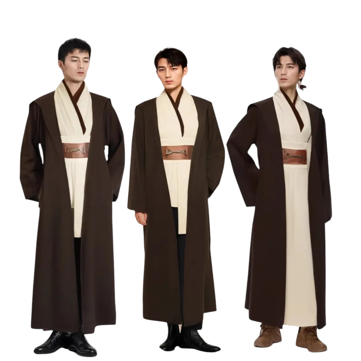 Star Wars Anakin Skywalker Cosplay Set