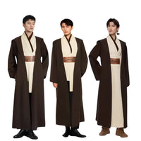 Star Wars Anakin Skywalker Cosplay Set