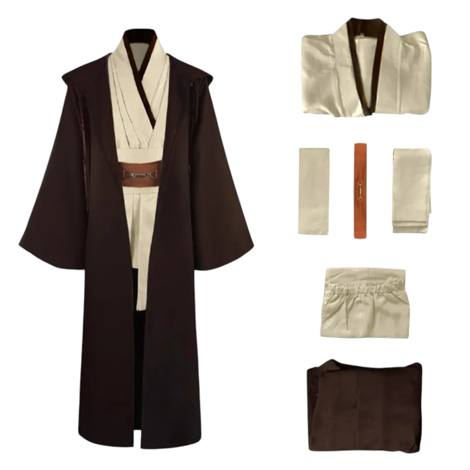 Star Wars Anakin Skywalker Cosplay Set