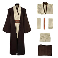 Star Wars Anakin Skywalker Cosplay Set