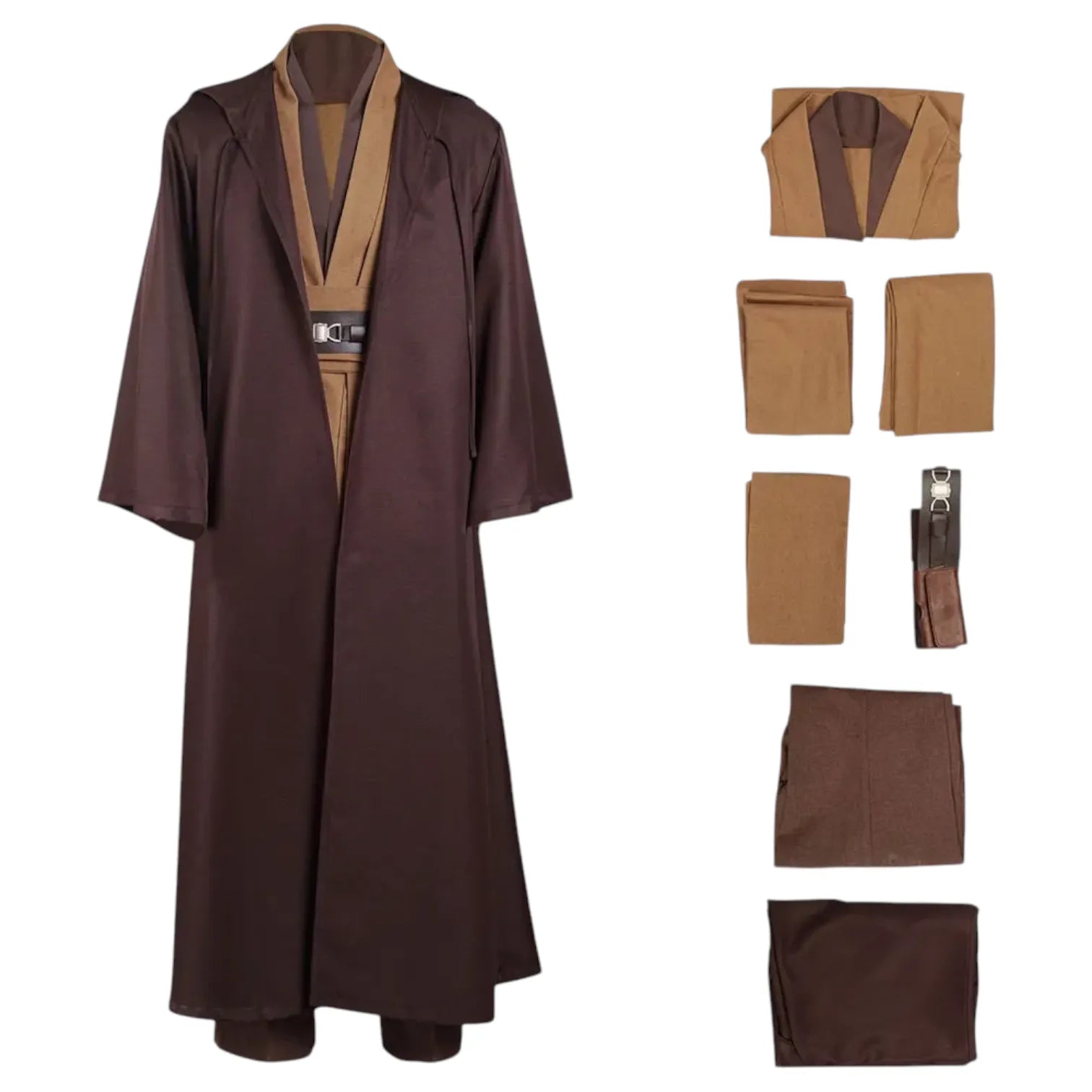 Star Wars Anakin Skywalker Cosplay Set