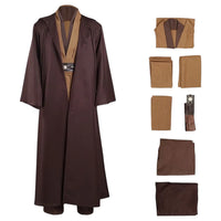 Star Wars Anakin Skywalker Cosplay Set