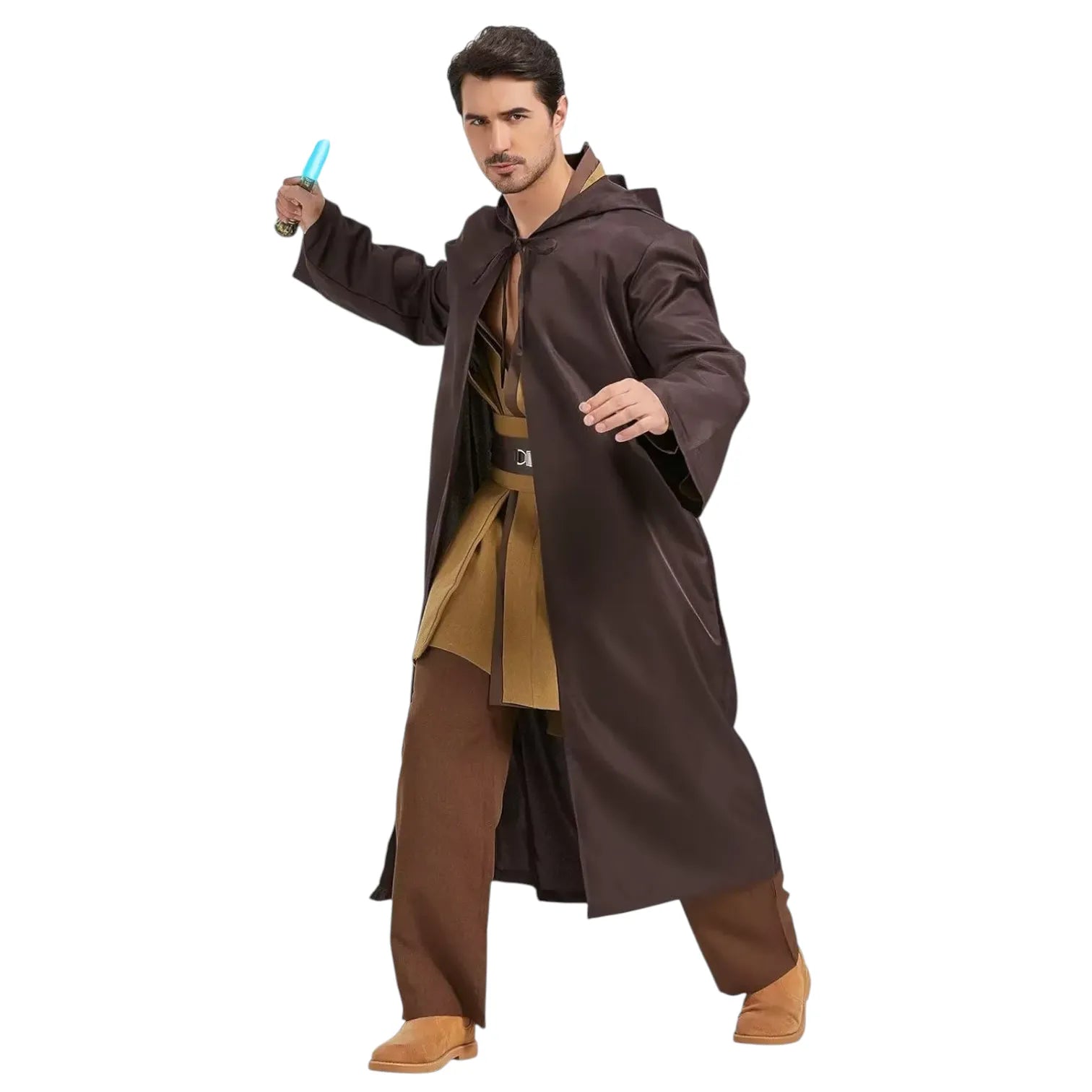 Star Wars Anakin Skywalker Cosplay Set
