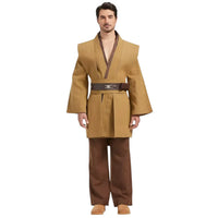 Star Wars Anakin Skywalker Cosplay Set