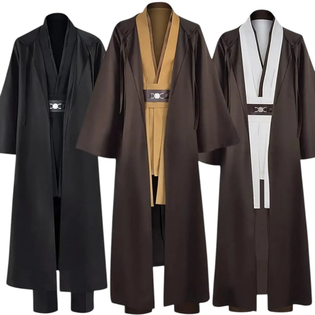 Star Wars Anakin Skywalker Cosplay Set
