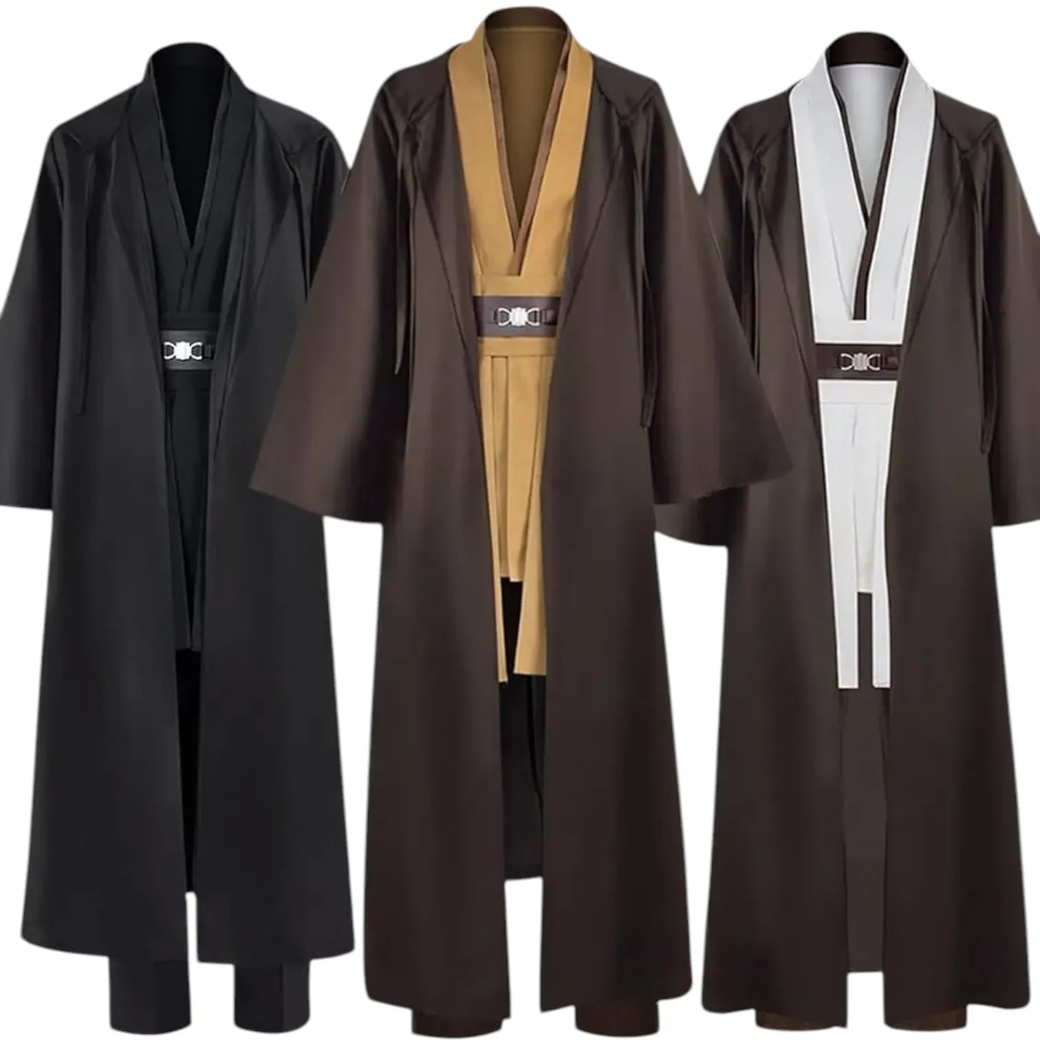 Star Wars Anakin Skywalker Cosplay Set