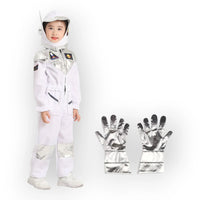 Children's Galactic Explorer Space Costume