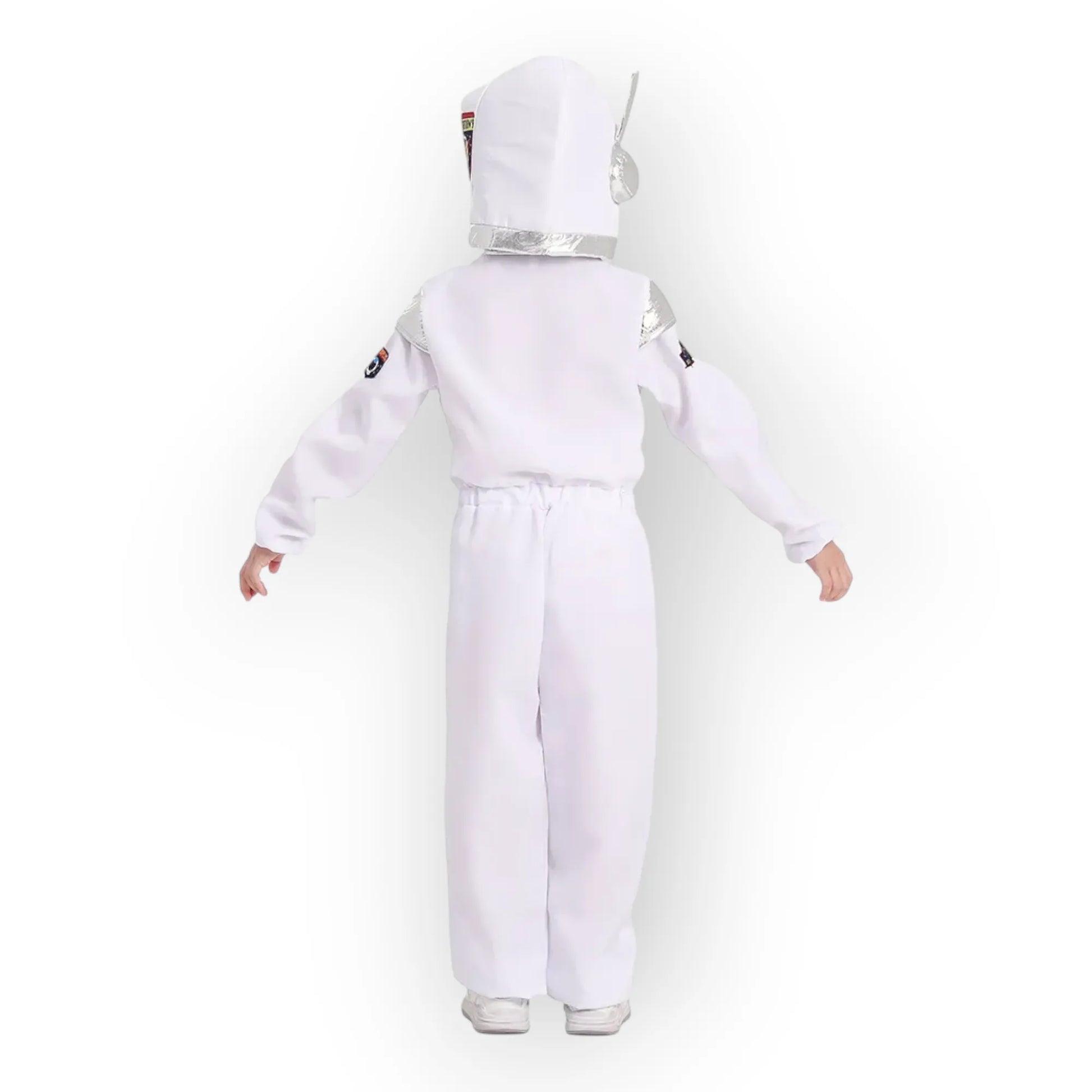 Children's Galactic Explorer Space Costume