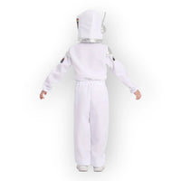 Children's Galactic Explorer Space Costume