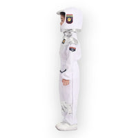 Children's Galactic Explorer Space Costume