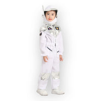 Children's Galactic Explorer Space Costume