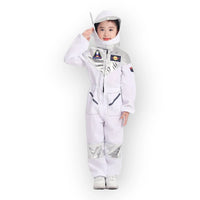 Children's Galactic Explorer Space Costume
