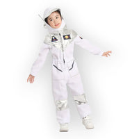 Children's Galactic Explorer Space Costume