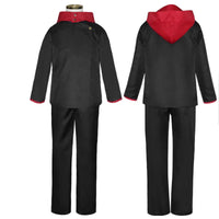 JJK Itadori Yuji Tokyo Costume