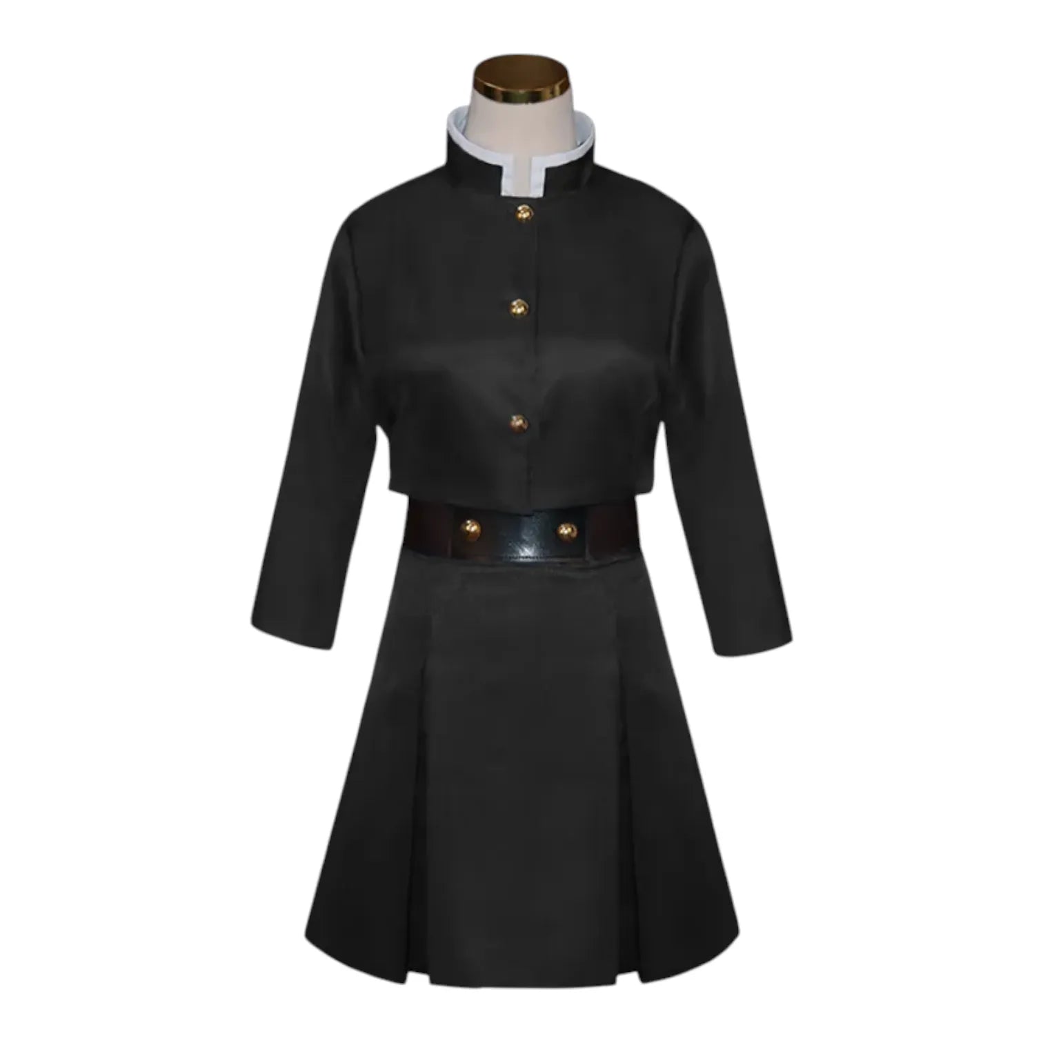 JJK Nobara School Uniform Cosplay Set