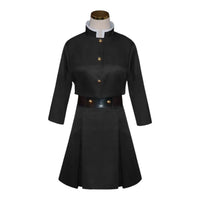 JJK Nobara School Uniform Cosplay Set