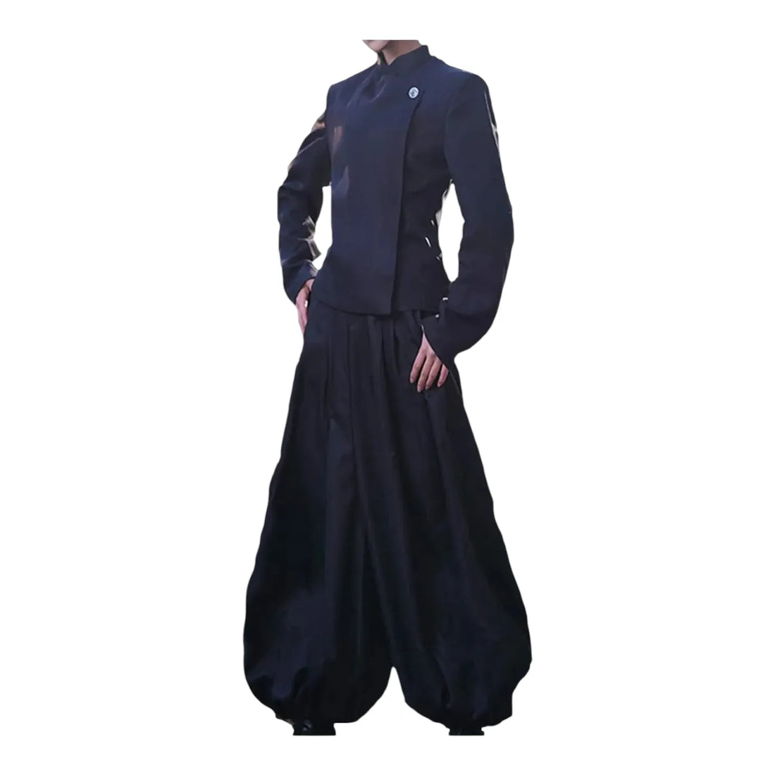JJK Geto Suguru Cosplay Uniform Set