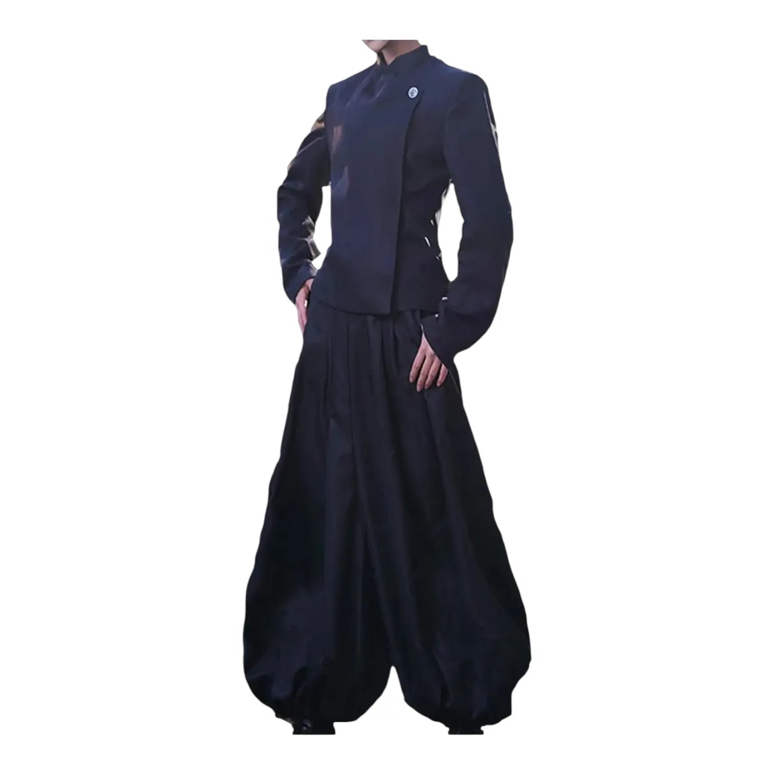 JJK Geto Suguru Cosplay Uniform Set