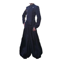 JJK Geto Suguru Cosplay Uniform Set