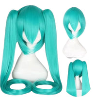 Hatsune Miku Vocaloid Cosplay Uniform Set